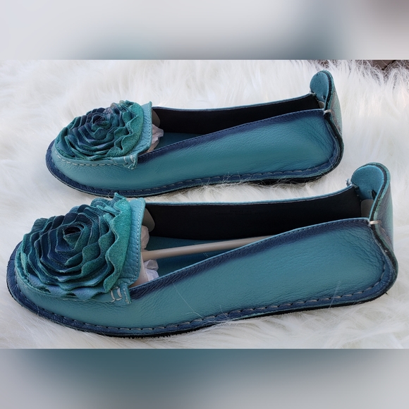 L' Artiste by Spring Step Dezi loafer/flat - Picture 2 of 6